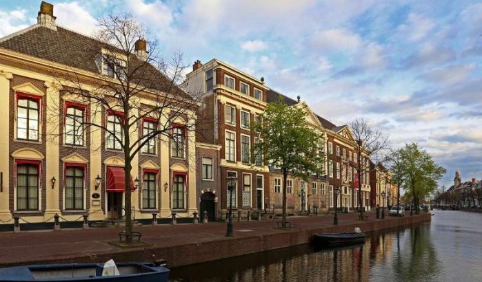 Weer In Leiden Vandaag
