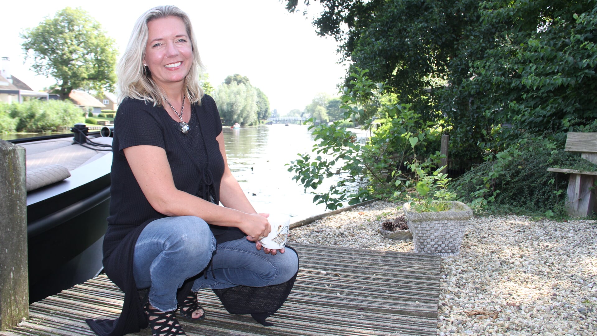Weer lekker in je vel dankzij LanserLeven in Giessenburg | Al het - Het Weer In Giessenburg