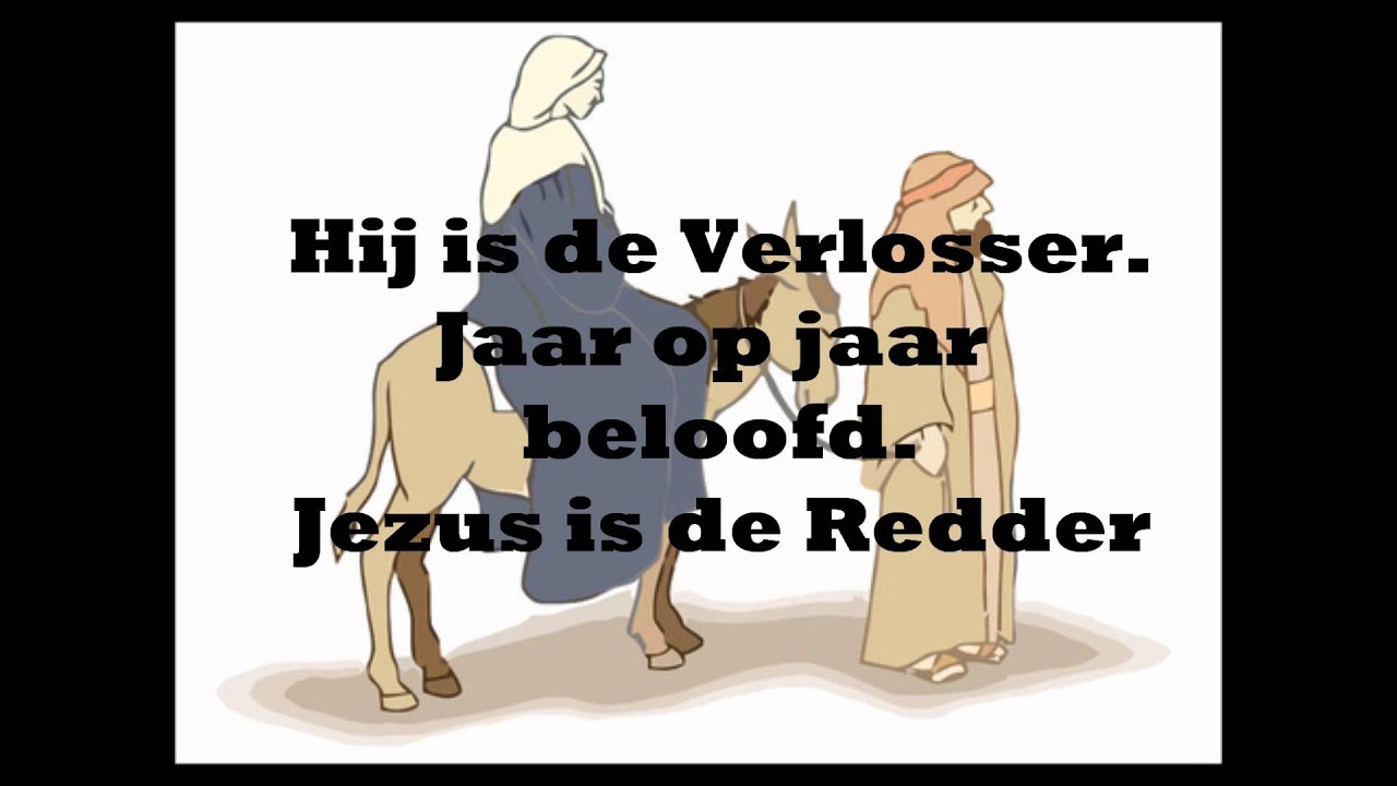 Wees niet bang Maria - YouTube - Wees Niet Bang Maria