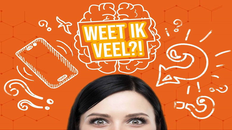 Weet Ik Veel (Serie, 2013 - 2024) - MovieMeter.nl - Weet Ik Veel Hoe Laat