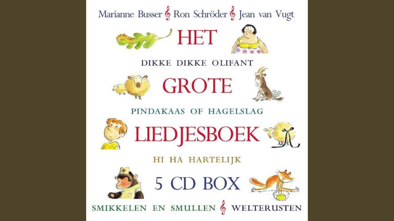 Weet Je Wat Er Rijmt? - YouTube - Wat Rijmt Er Op Vond