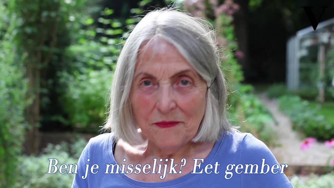 Weet oma echt raad? - YouTube - Oma Weet Raadt Vastzittend Slijm