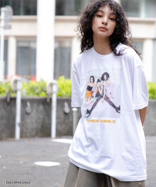 【セール】∴WEGO/【SPICE GIRLS】別注Tシャツ(Tシャツ/カットソー)|WEGO(ウィゴー)のファッション通販 - ZOZOTOWN - Edwin Koster Wat Is Wetenschap
