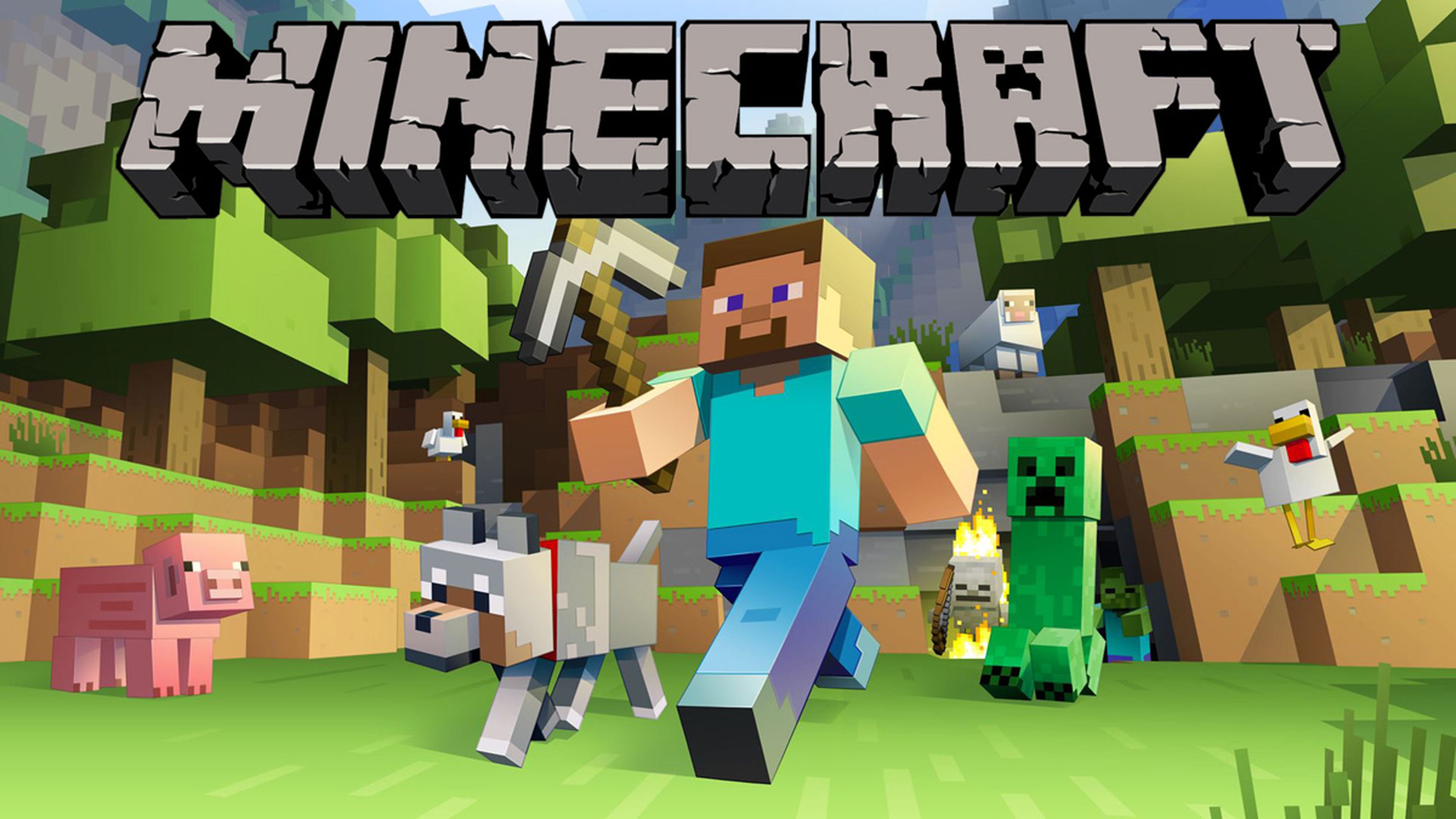 Welcome To The Minecraft Official Site Minecraft, 48% OFF - Minecraft Crafting A Minecraft Crafting Guide