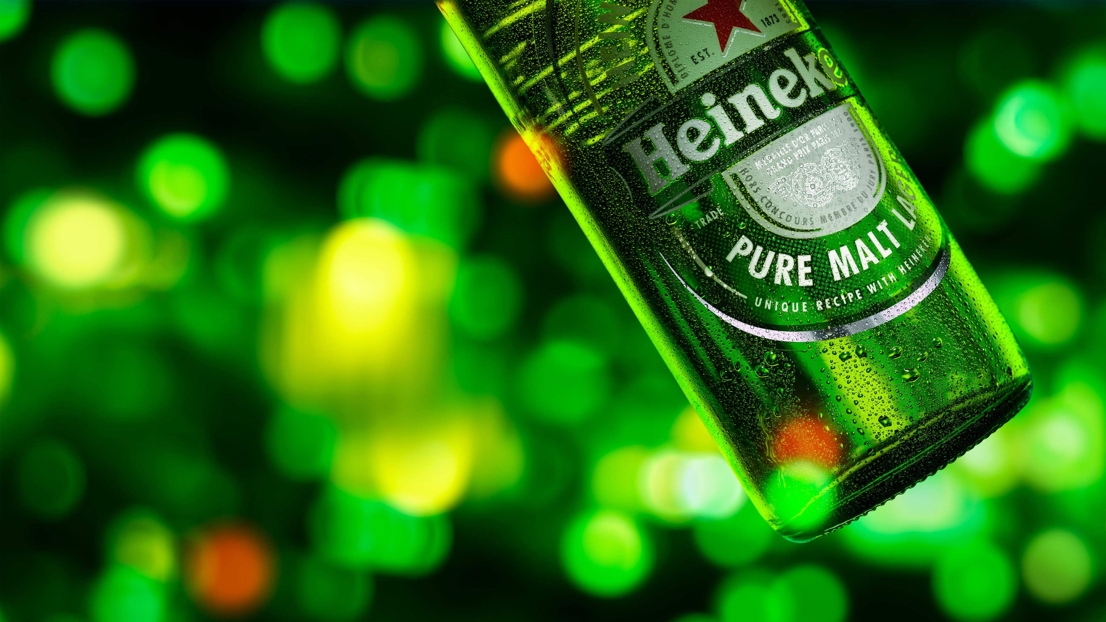 Welke Bieren Zijn Van Heineken