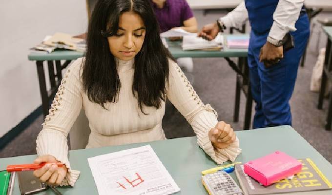 Welk cijfer moet ik halen? » Stuudje.net * Mega gezond! - Welk Cijfer Moet Ik Halen