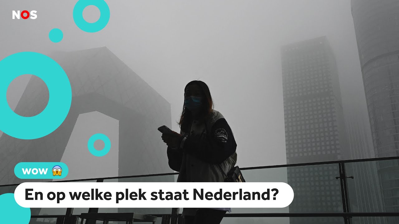 Welk land vervuilt het meest? - YouTube - Welk Land Maakt Zijn Debuut Op Euro 2024