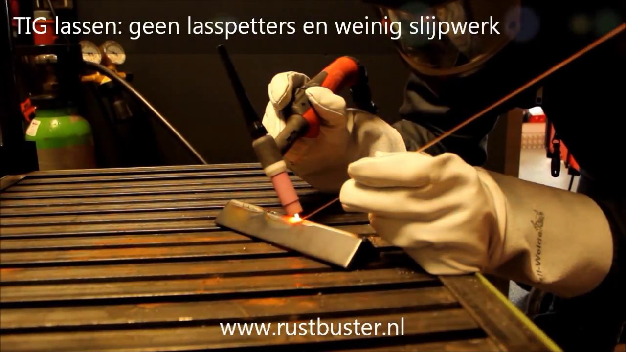 Welk lasproces? MIG/MAG, TIG of Elektrode Lassen - YouTube - Verschil Tussen Mig En Mag Lassen