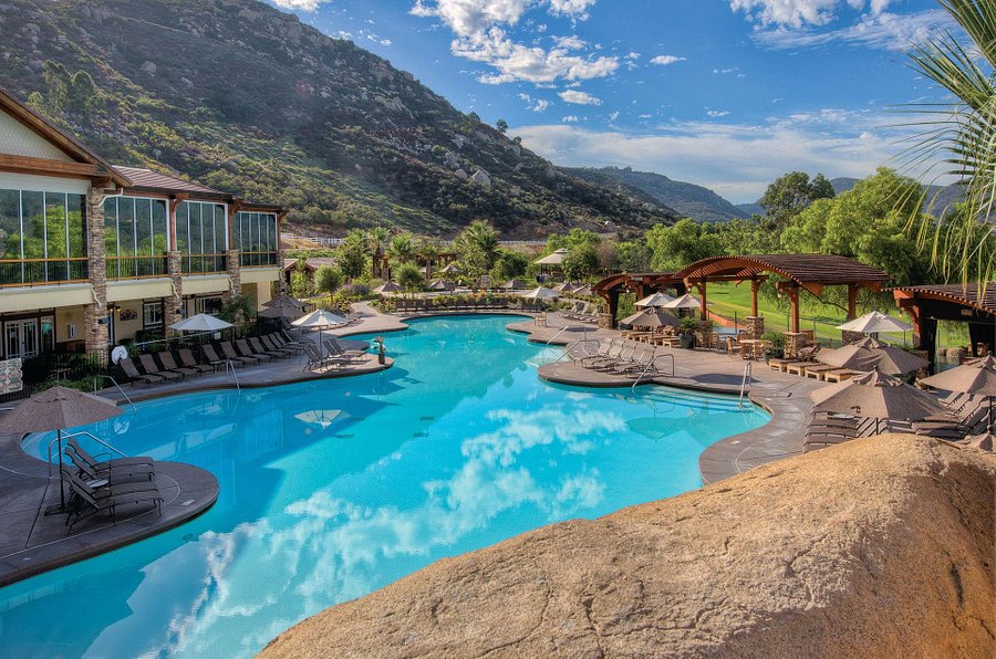 WELK RESORTS SAN DIEGO - UPDATED 2022 Resort Reviews & Price Comparison - Welk Dier Chinees Nieuwjaar 2024
