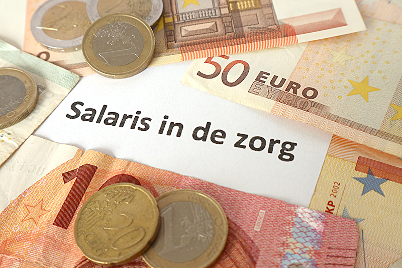 Welk salaris verdien je als verpleegkundige in het ziekenhuis? / Bruto - Hoeveel Procent Gaat Er Van Je Bruto Salaris Af