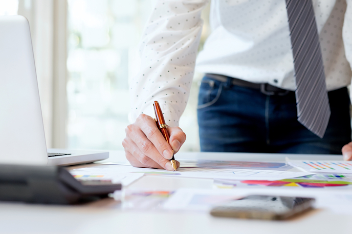 Beroepen Met Economie En Maatschappij