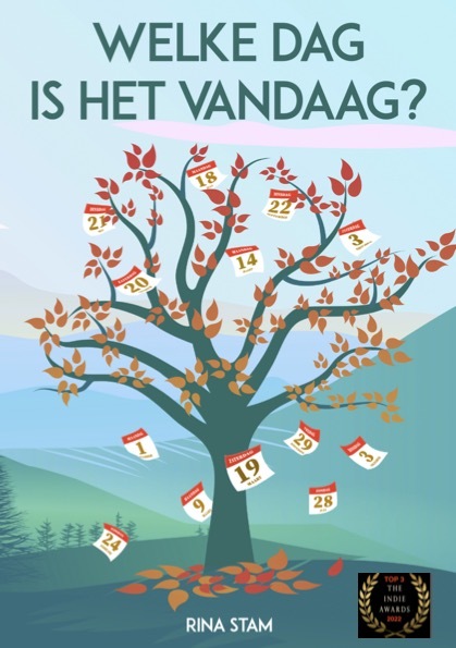 Welke dag is het vandaag? | Boek | 9789090358918 | Bruna - Welke Dag Is Het Vandaag