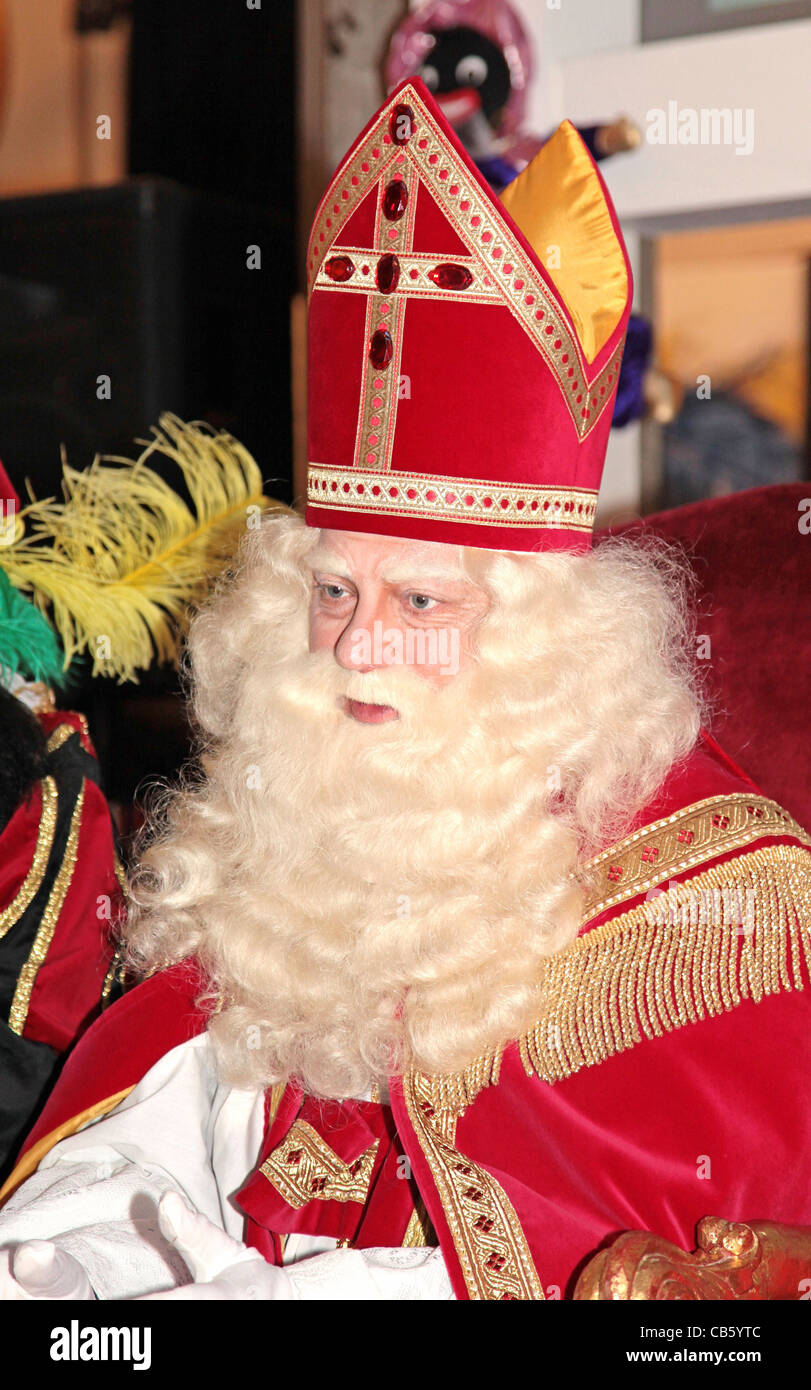 Welke Dag Is Sinterklaas Jarig | Gefeliciteerd Tante - Op Welke Dag Is Sinterklaas Jarig