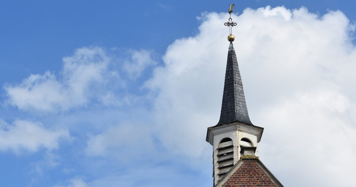 Welke Kerk Past Bij Mij