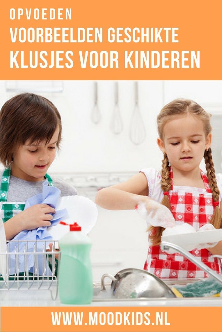 Welke klusjes laat jij je kind doen? | Cereal, Breakfast - Klusjes Voor Geld 15 Jaar