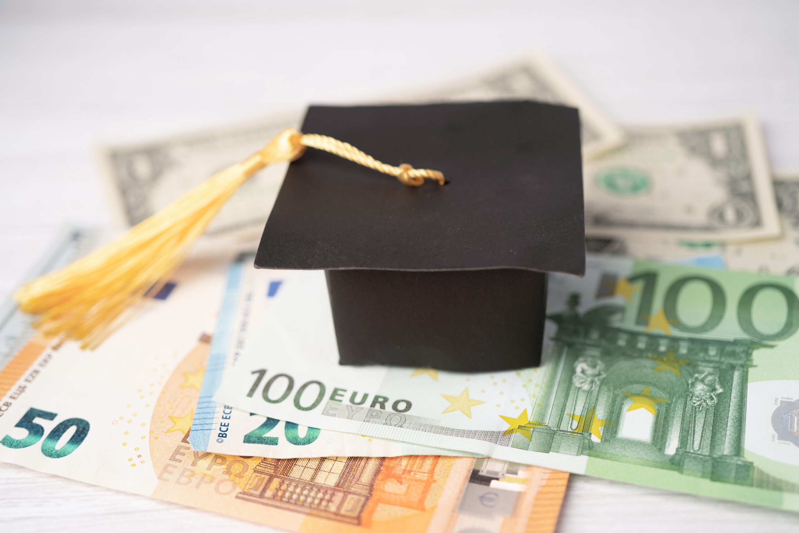 Kosten Studeren In Nederland Als Buitenlander
