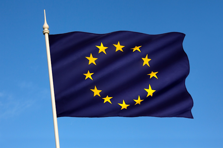 Welke Landen Behoren Tot De Eu