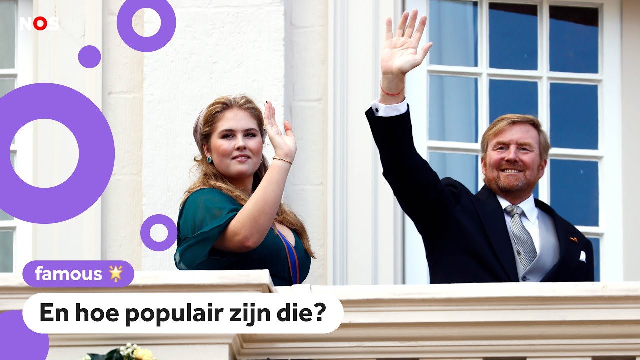 Welke landen in Europa hebben nog een Koningshuis? - YouTube - Welke Landen Hebben Een Koning Of Koningin