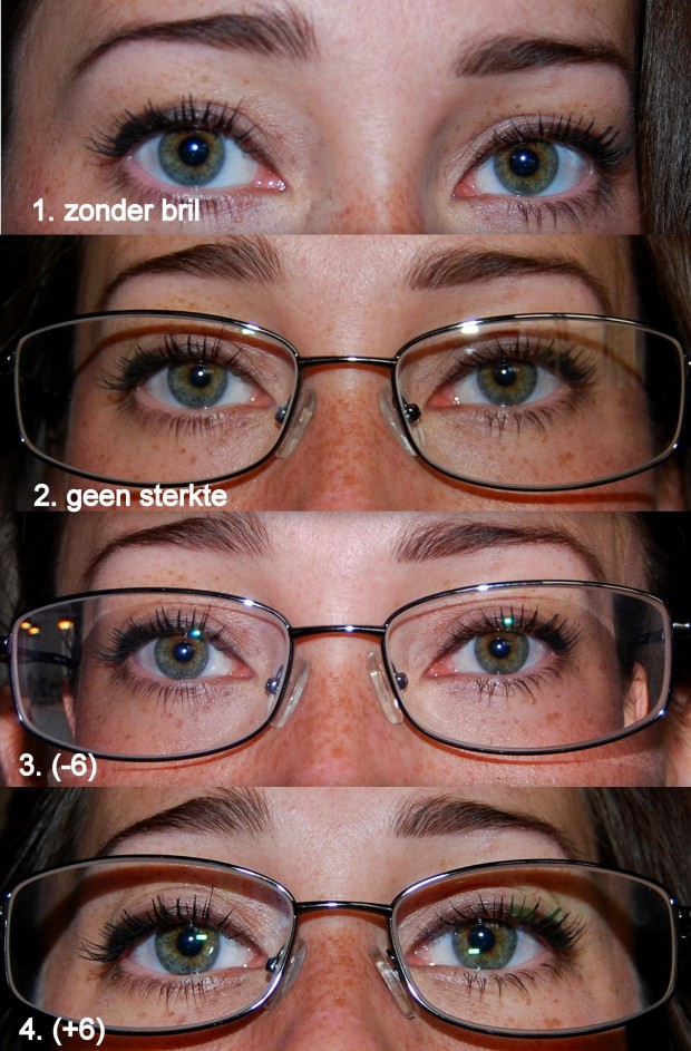 Welke Make Up Bij Kleine Ogen - Bios Pics - Bril Sterkte Omrekenen Naar Lenzen