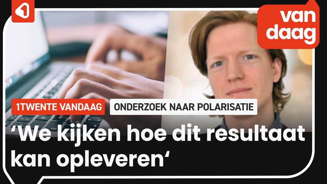 Welke rol speelt internet bij polarisatie in de samenleving - Wat Is Polarisatie In De Samenleving