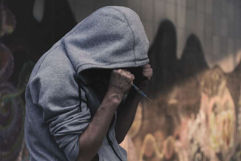 Welke Soorten Drugs Zijn Er