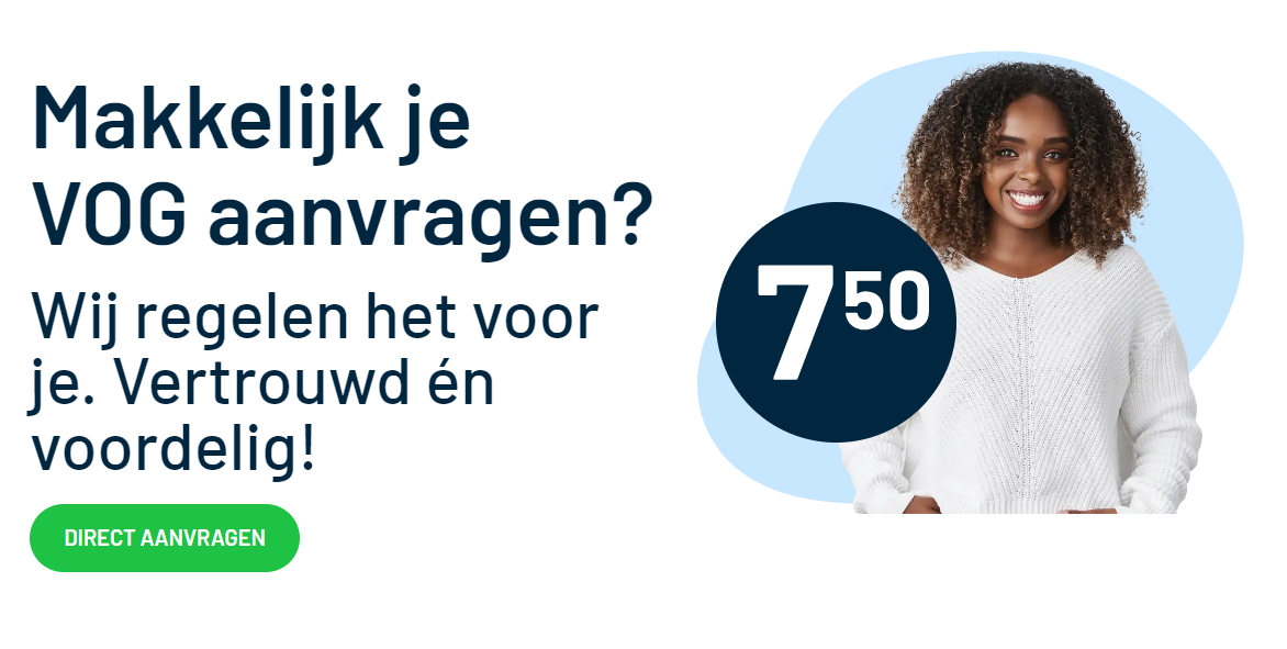 Welke soorten VOG's zijn er? - Vog Vanaf Welke Leeftijd