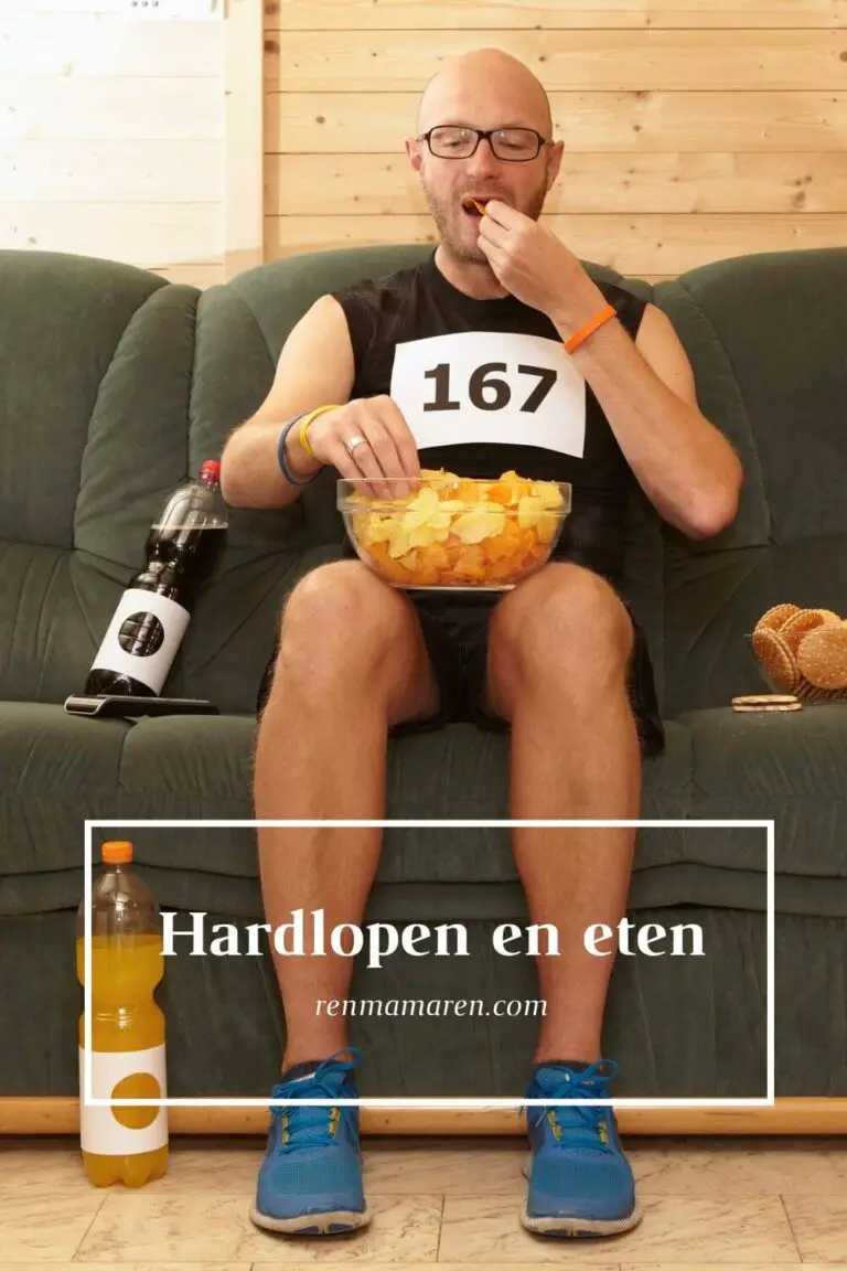 Welke spieren train je met hardlopen? - Ren mama, ren! - Welke Spieren Train Je Met Hardlopen