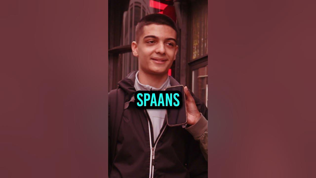Welke Taal Spreken Ze In Azerbeidzjan