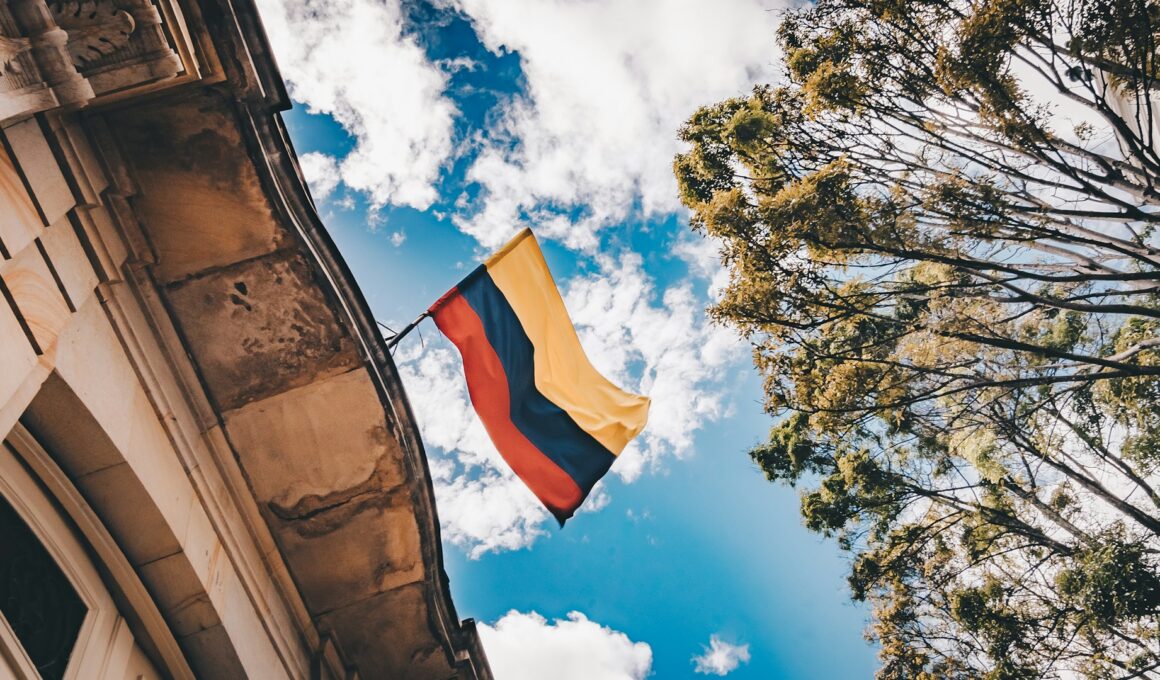Welke taal spreken ze in Colombia? - Goeiweer - Welke Taal Spreken Ze In Colombia