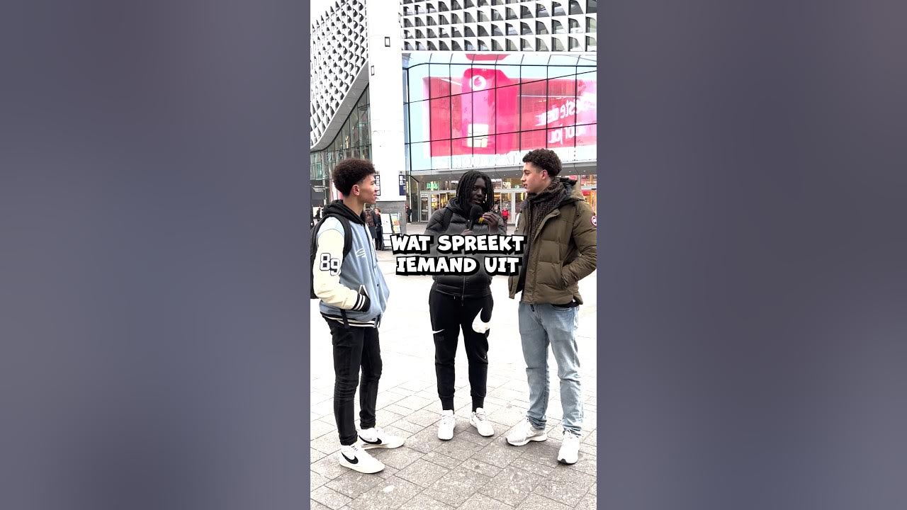 welke taal spreken ze in Congo? 🇨🇩⬇️ - YouTube - Welke Taal Spreken Ze In Maleisie