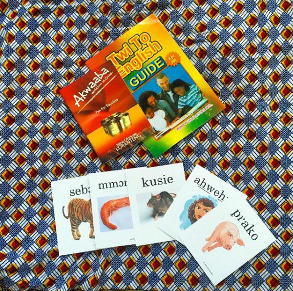 Welke taal spreken ze in Ghana? - The Ghana Traveller - Welke Taal Spreken Ze In Ghana