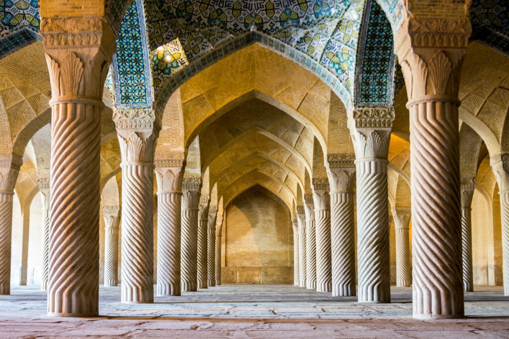 Welke Taal Spreken Ze In Iran