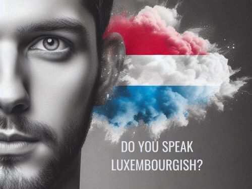 Welke taal spreken ze in Luxemburg? | Ontdek taaldiversiteit - Welke Taal Spreken Ze In Luxemburg