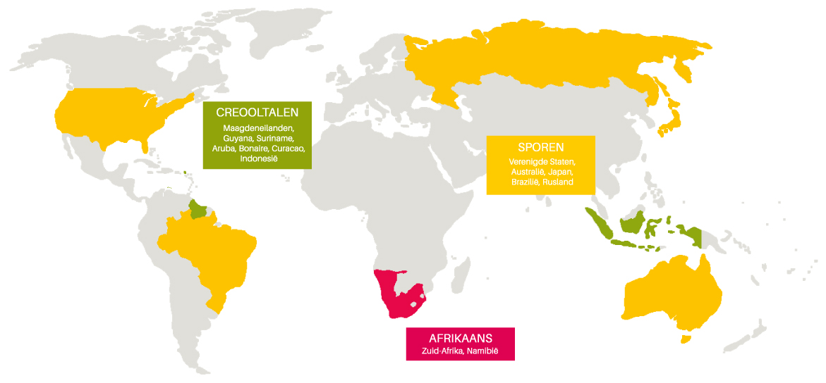welke taal spreken ze in zuid afrika - DrBeckmann - Welke Taal Spreken Ze In Zuid Afrika