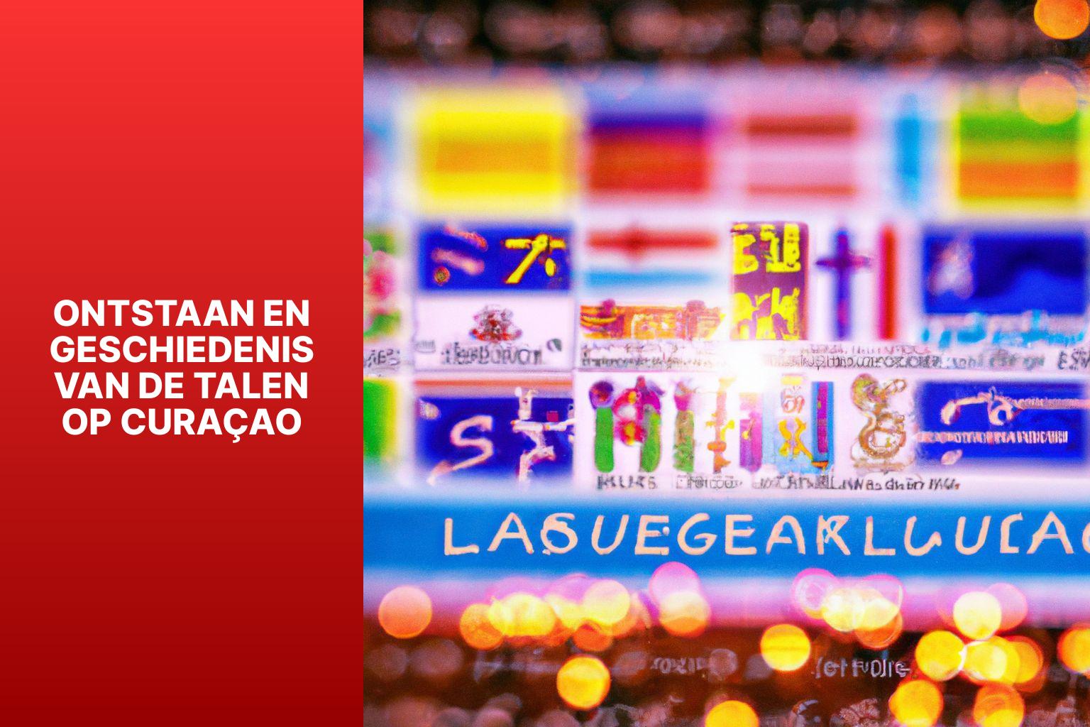 Welke taal spreken ze op Curacao? | Curacaobezoeken.nl - Welke Taal Spreken Ze Op Curaçao