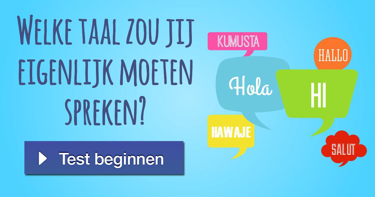 Welke taal zou jij eigenlijk moeten spreken? - Welke Taal Spreken Ze In Azerbeidzjan