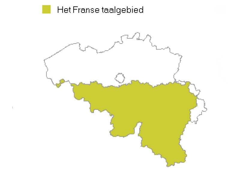 welke talen spreken ze in belgie - DrBeckmann - Welke Talen Spreken Ze In Belgie