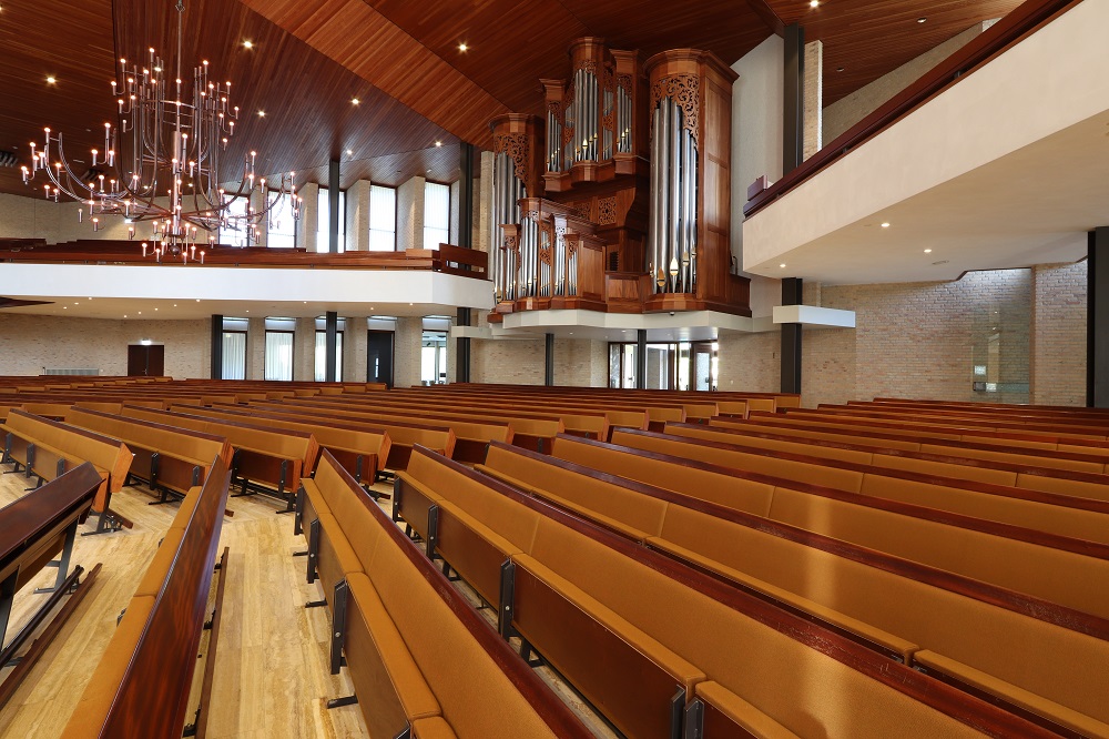 Ger Gem Goes Liturgie