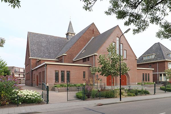Welkom - Ger. Gem. Krabbendijke - Oud Ger Gem Meeluisteren