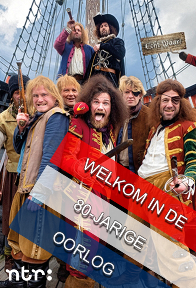 Welkom in de 80-jarige Oorlog - TheTVDB.com - Welkom In De Tachtigjarige Oorlog