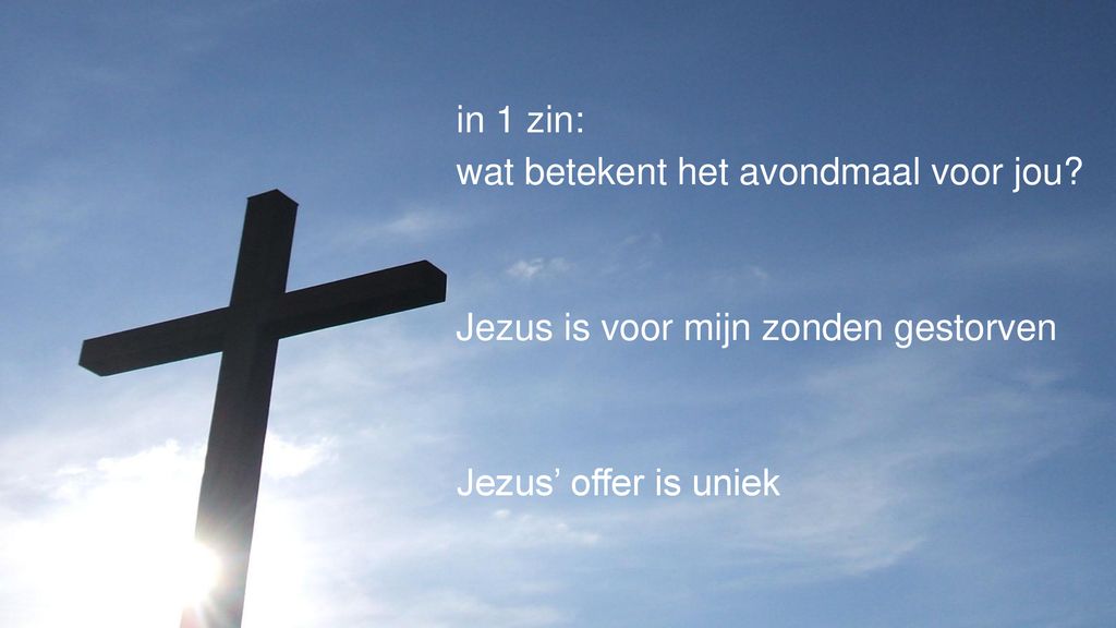 Welkom in deze kerkdienst - ppt download - Wat Betekent Visitaties In Kerkdienst