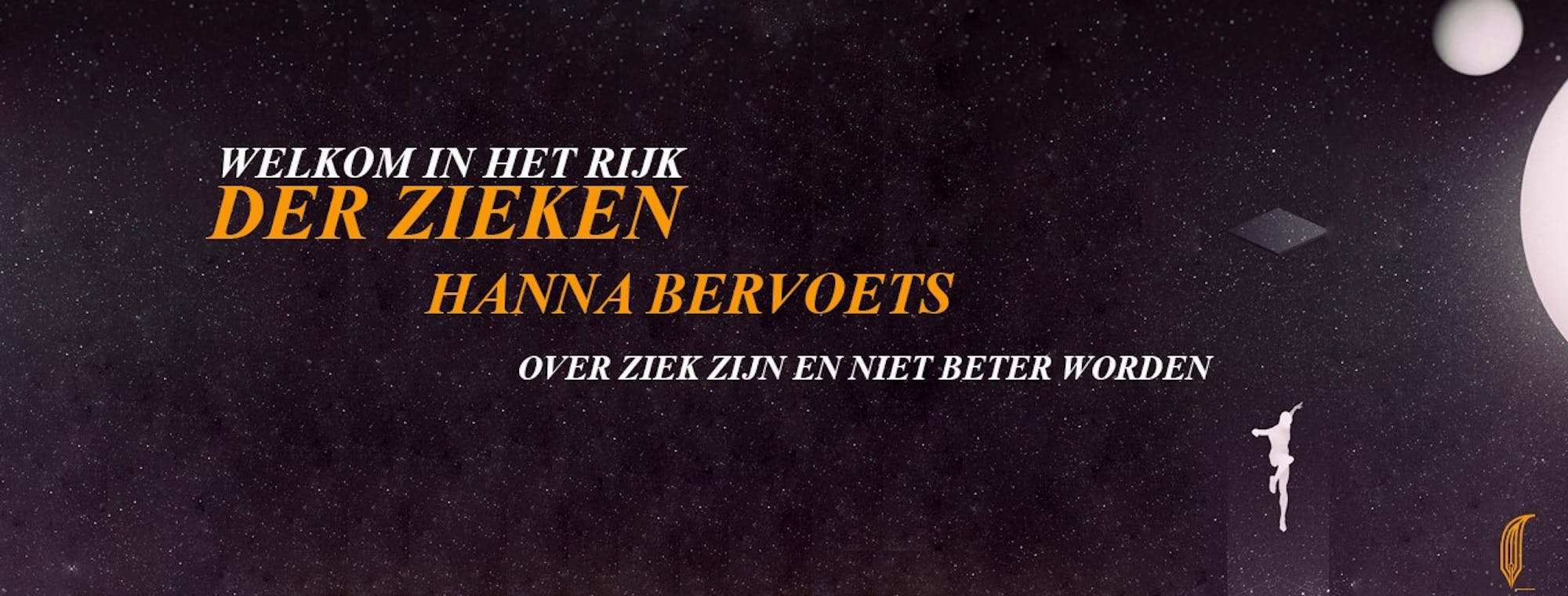 Welkom In Het Rijk Der Zieken