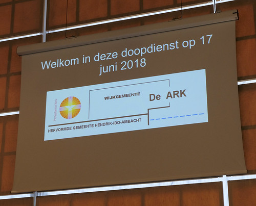 Welkom op de website van De Ark te Hendrik Ido Ambacht - De Ark Hendrik Ido Ambacht Kerkdienst Volgen