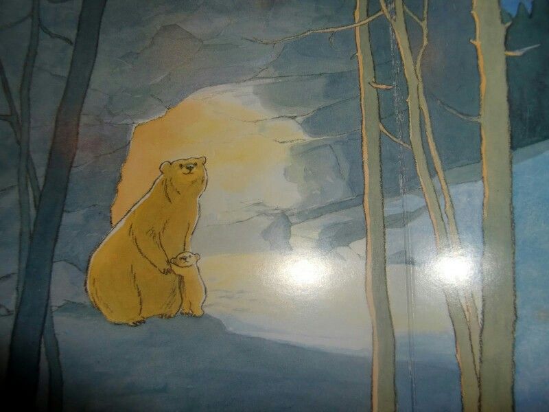 Welterusten kleine beer Love Bear, Firth, Little Bears, Sketchbooks - Kleine Beer En Grote Beer Sterren