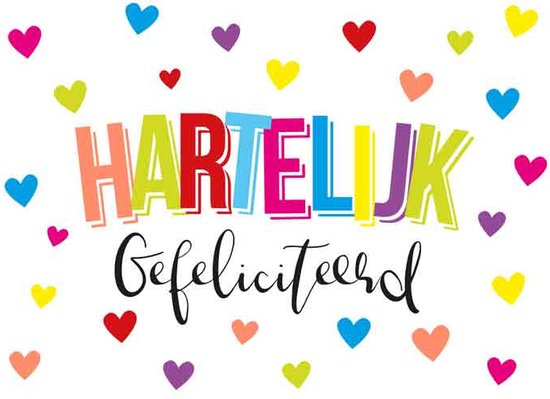 Wenskaart - Hartelijk Gefeliciteerd Kerel | bol - Hartelijk Gefeliciteerd In Het Duits