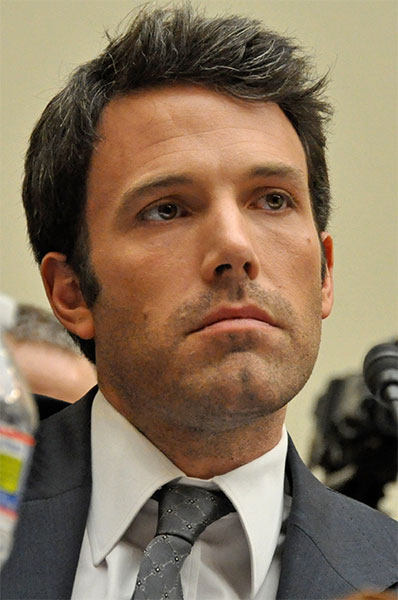 Wer ist BATMAN? Ben Affleck ist BATMAN! - PhantaNews - Ben Je In Je Stopweek Beschermd