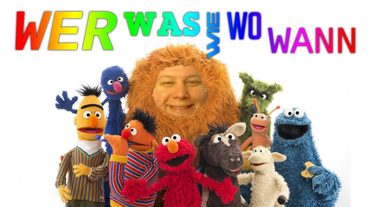 Wer Was Wie Wo Wann - YouTube - Wie Was Wie Nl Zoeken