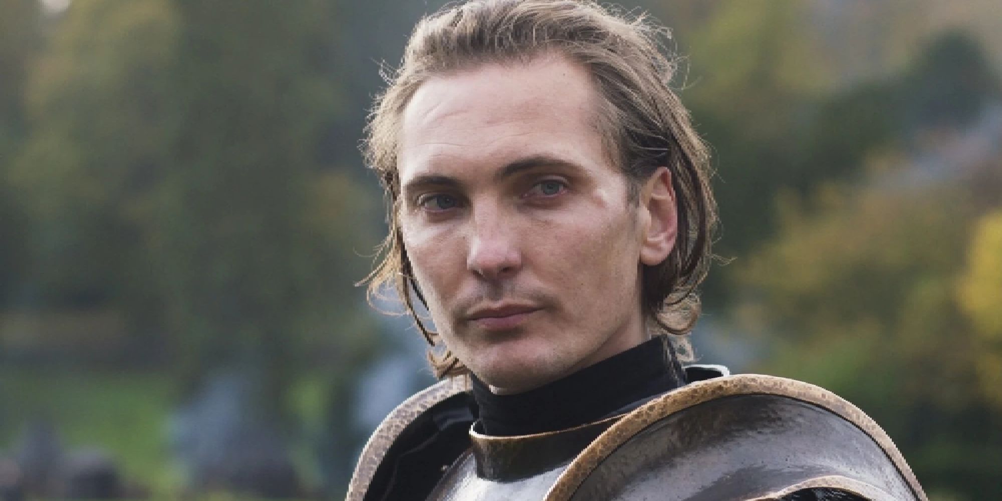 "We're Slowly Taking Over": Eamon Farren Teases What Awaits Cahir in - In Welk Celorganel Liggen De Chromosomen