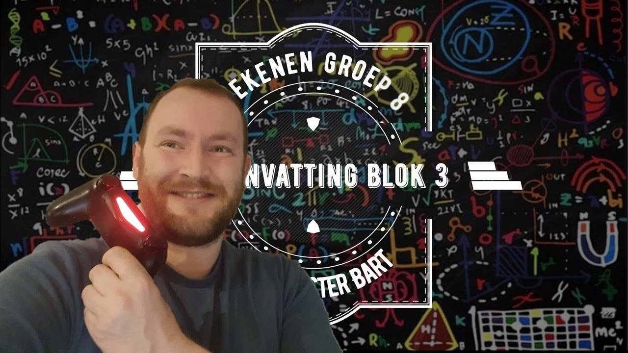 Wereld in Getallen Groep 8 - Klaar voor de toets? Blok 3 - YouTube - Wereld In Getallen Groep 6 Pdf