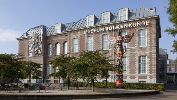 Museum Van Volkenkunde Leiden Openingstijden